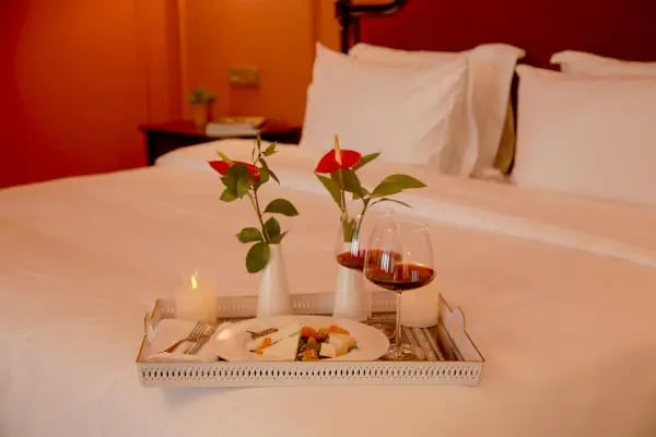 ANIM Boutique Hotel - Resim 2