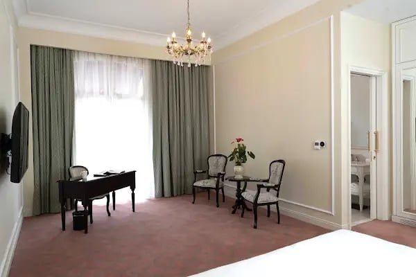 ANIM Boutique Hotel - Resim 17