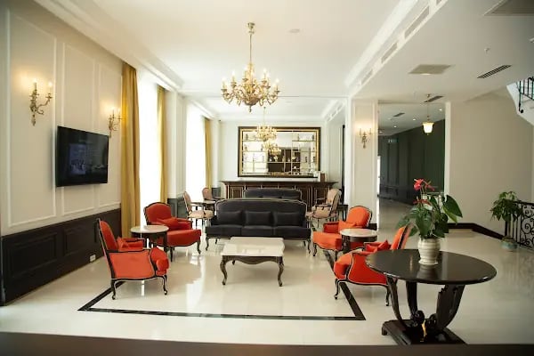 ANIM Boutique Hotel - Resim 5