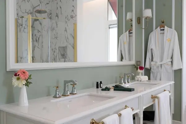 ANIM Boutique Hotel - Resim 11