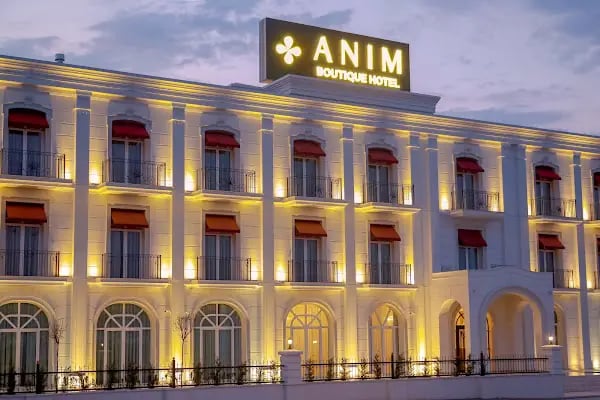 ANIM Boutique Hotel - Resim 20