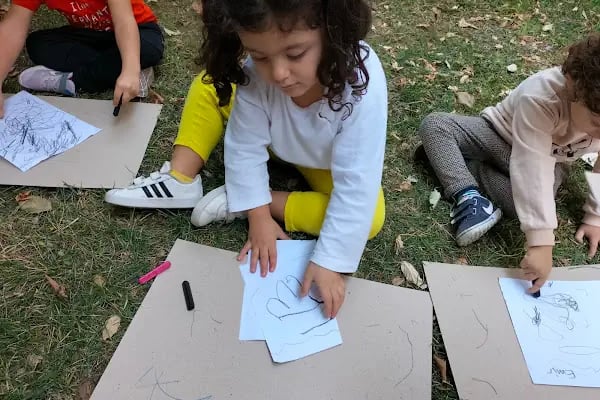 Side Kreş ve Gündüz Bakım Evi - Resim 15