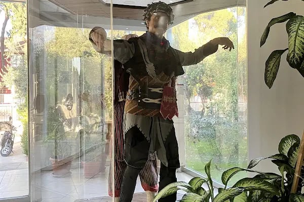 Aydın Efeler Halk Eğitim Merkezi Ve Akşam Sanat Okulu - Resim 5