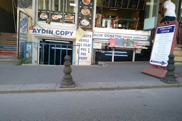 Aydın Copy - Resim 2
