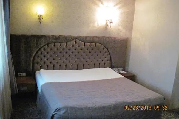 TAC MAHAL HOTEL - Resim 10