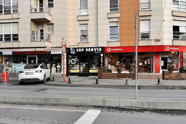 Cepservis Göktürk - Telefon, Tablet Tamir ve Aksesuar - Resim 16