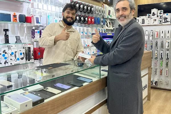 Cepservis Göktürk - Telefon, Tablet Tamir ve Aksesuar - Resim 12