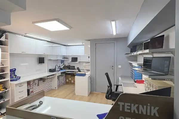 Cepservis Göktürk - Telefon, Tablet Tamir ve Aksesuar - Resim 9