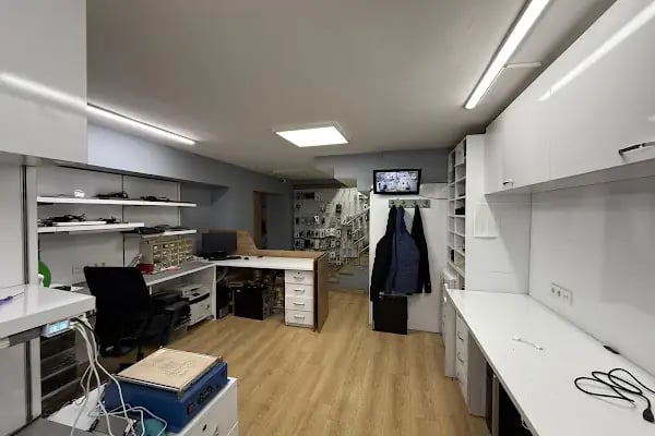 Cepservis Göktürk - Telefon, Tablet Tamir ve Aksesuar - Resim 6