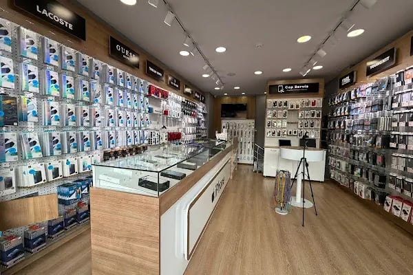 Cepservis Göktürk - Telefon, Tablet Tamir ve Aksesuar - Resim 3
