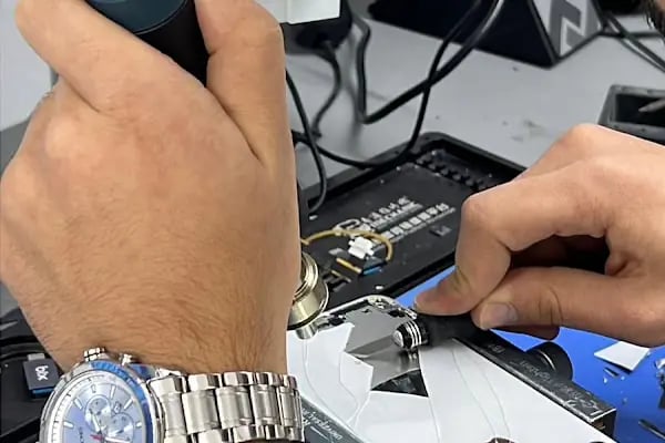 Cepservis Göktürk - Telefon, Tablet Tamir ve Aksesuar - Resim 11