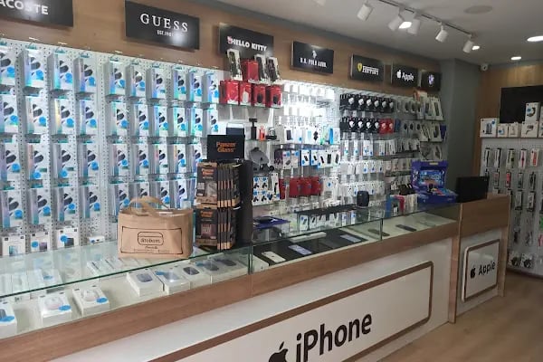 Cepservis Göktürk - Telefon, Tablet Tamir ve Aksesuar - Resim 17