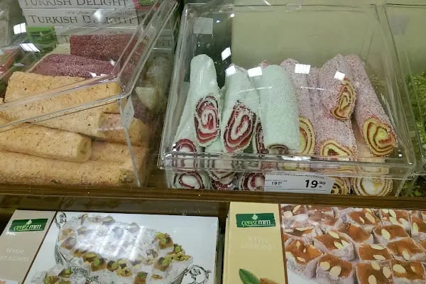 Alanya Belediyesi Nikah Salonu - Resim 1