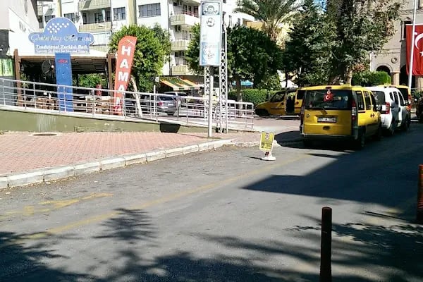 Alanya Belediyesi Nikah Salonu - Resim 12