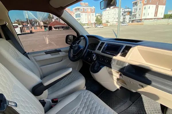 ANTALYA RENT A CAR ŞAHİNKAYA RENT A CAR , Аренда автомобиля в анталии - Resim 18