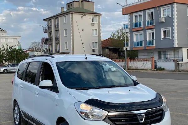 ANTALYA RENT A CAR ŞAHİNKAYA RENT A CAR , Аренда автомобиля в анталии - Resim 20