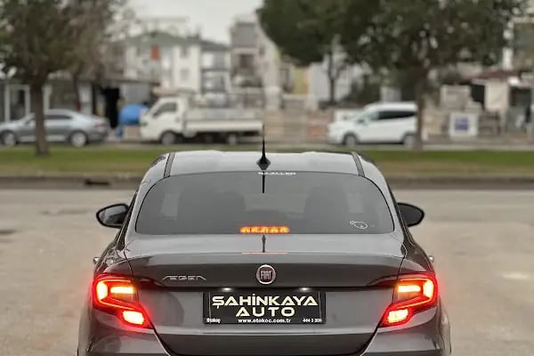 ANTALYA RENT A CAR ŞAHİNKAYA RENT A CAR , Аренда автомобиля в анталии - Resim 12