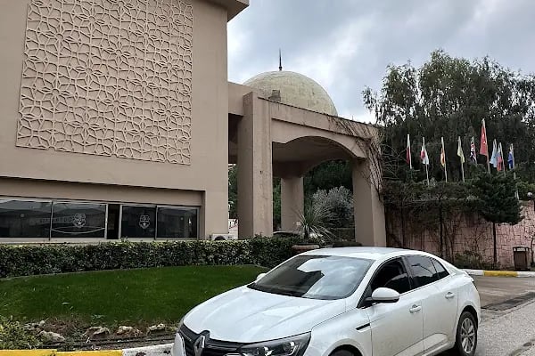 ANTALYA RENT A CAR ŞAHİNKAYA RENT A CAR , Аренда автомобиля в анталии - Resim 10
