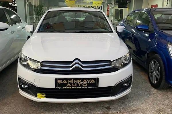 ANTALYA RENT A CAR ŞAHİNKAYA RENT A CAR , Аренда автомобиля в анталии - Resim 15