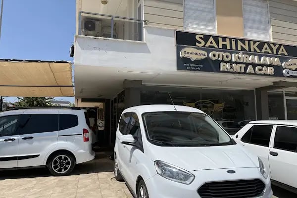 ANTALYA RENT A CAR ŞAHİNKAYA RENT A CAR , Аренда автомобиля в анталии - Resim 6