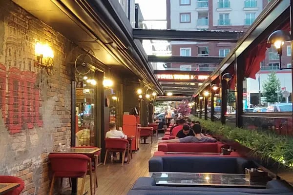 Big City Güneşli - Resim 1