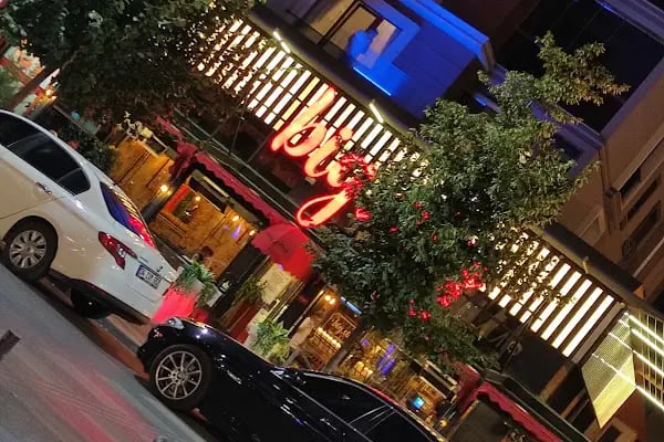 Big City Güneşli - Resim 14