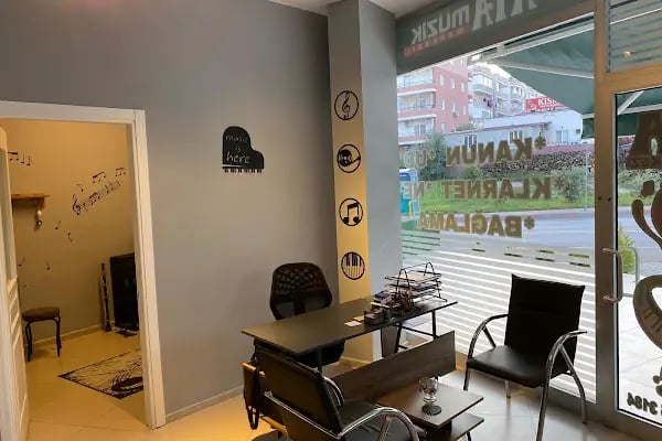 ATA MÜZİK MERKEZİ - Resim 14