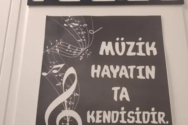 ATA MÜZİK MERKEZİ - Resim 20