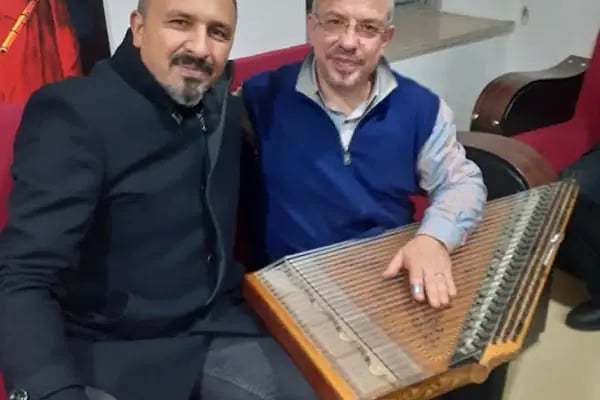 ATA MÜZİK MERKEZİ - Resim 2