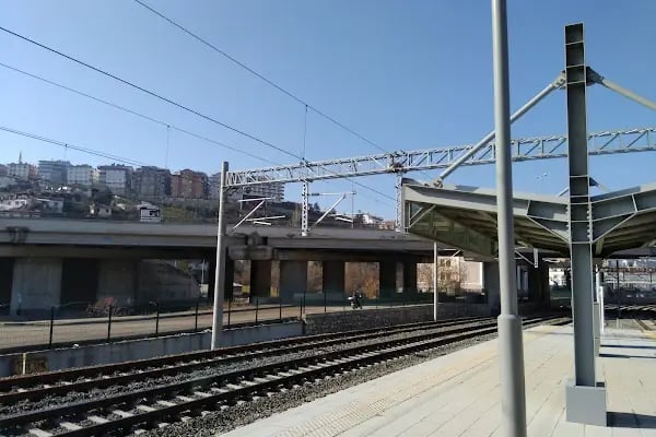 Bağderesi - Resim 1