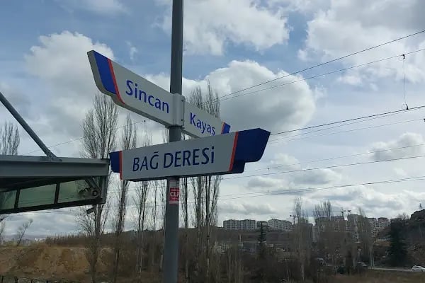 Bağderesi - Resim 8