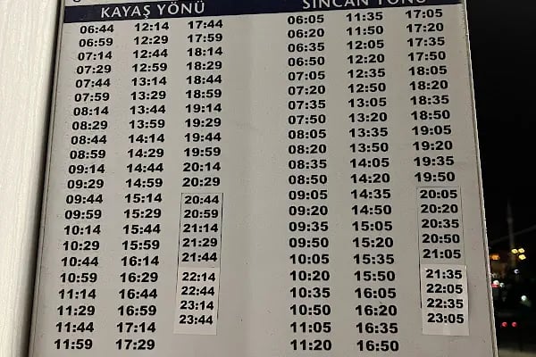 Bağderesi - Resim 13