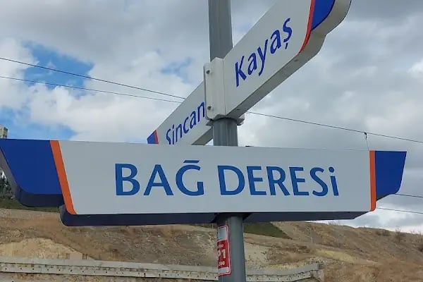 Bağderesi - Resim 10