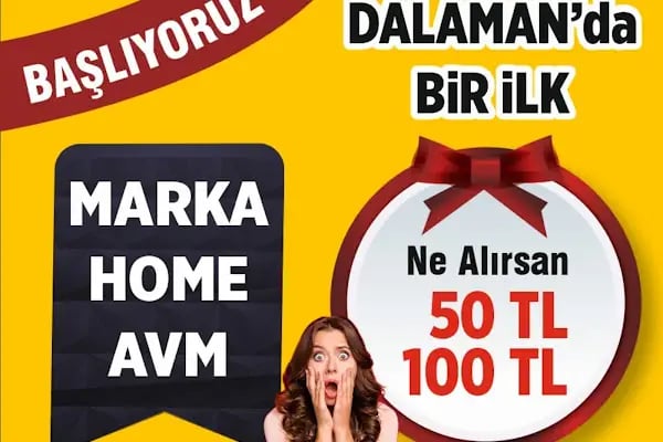 Dalaman - Resim 18