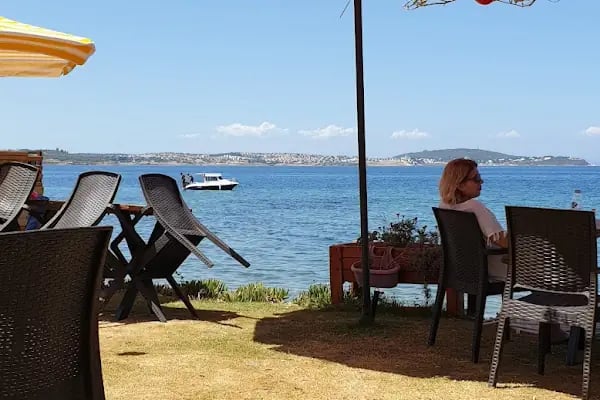 Mirza Pasha Beach - Resim 16