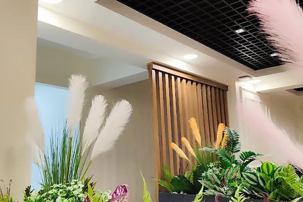 ÖZSARAY CAFE&amp;RESTAURANT - Resim 9