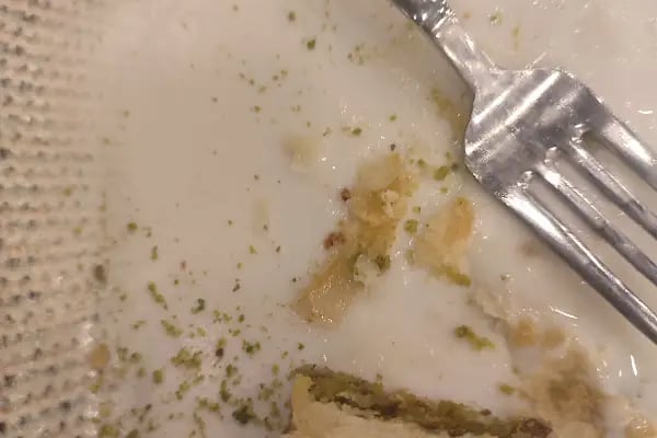 ÖZSARAY CAFE&amp;RESTAURANT - Resim 13