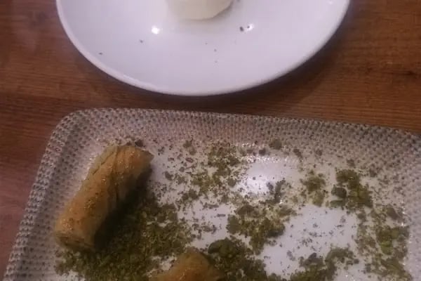 ÖZSARAY CAFE&amp;RESTAURANT - Resim 5