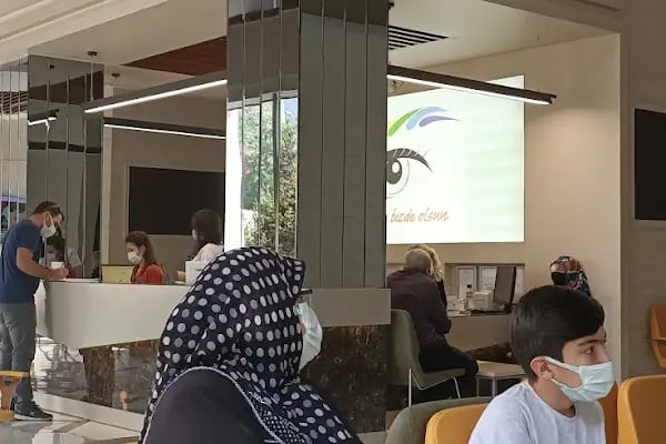 Özel Uğur Göz Hastanesi - Resim 15