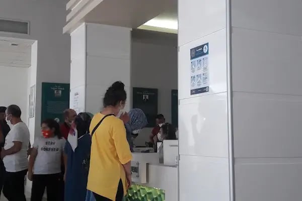 Özel Uğur Göz Hastanesi - Resim 19