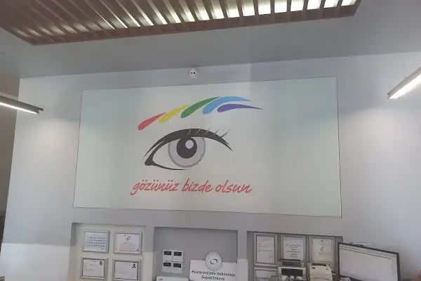 Özel Uğur Göz Hastanesi - Resim 8