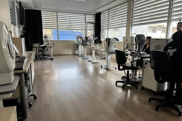 Özel Uğur Göz Hastanesi - Resim 5