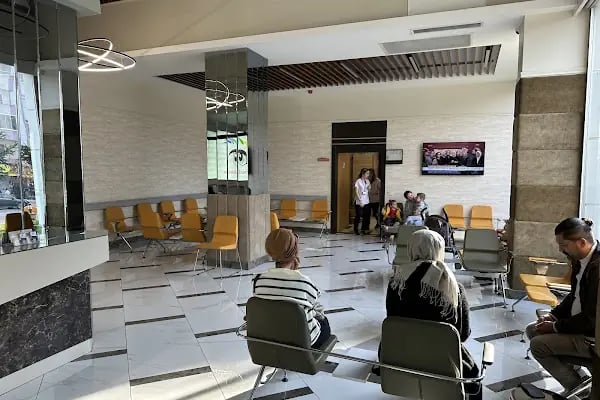 Özel Uğur Göz Hastanesi - Resim 2
