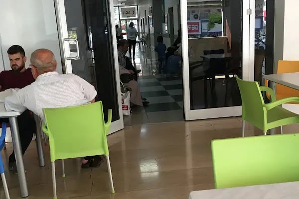 Özel Uğur Göz Hastanesi - Resim 14