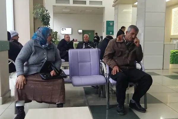 Özel Uğur Göz Hastanesi - Resim 16