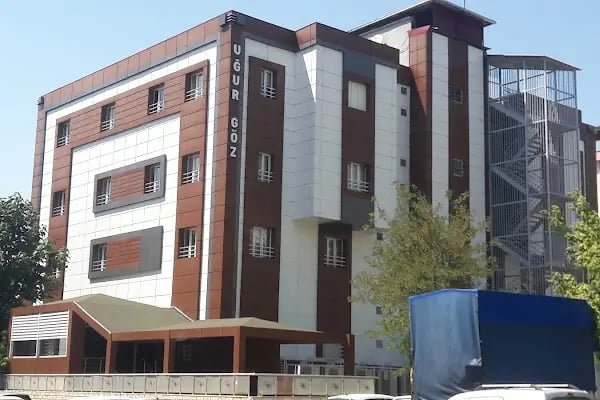 Özel Uğur Göz Hastanesi - Resim 4