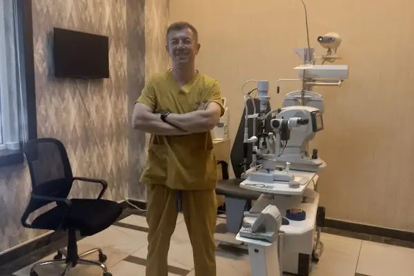 Özel Uğur Göz Hastanesi - Resim 12