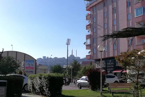 Özel Uğur Göz Hastanesi - Resim 17
