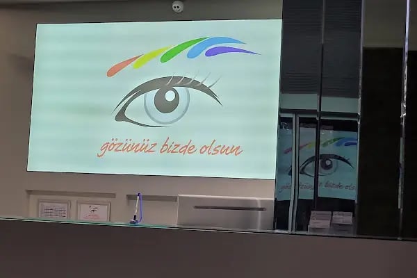 Özel Uğur Göz Hastanesi - Resim 18