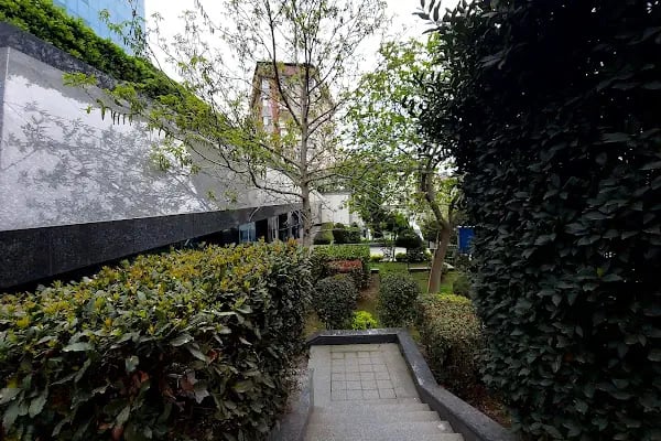 Bahçeşehir Üniversitesi - Kuzey Yerleşkesi - Resim 17